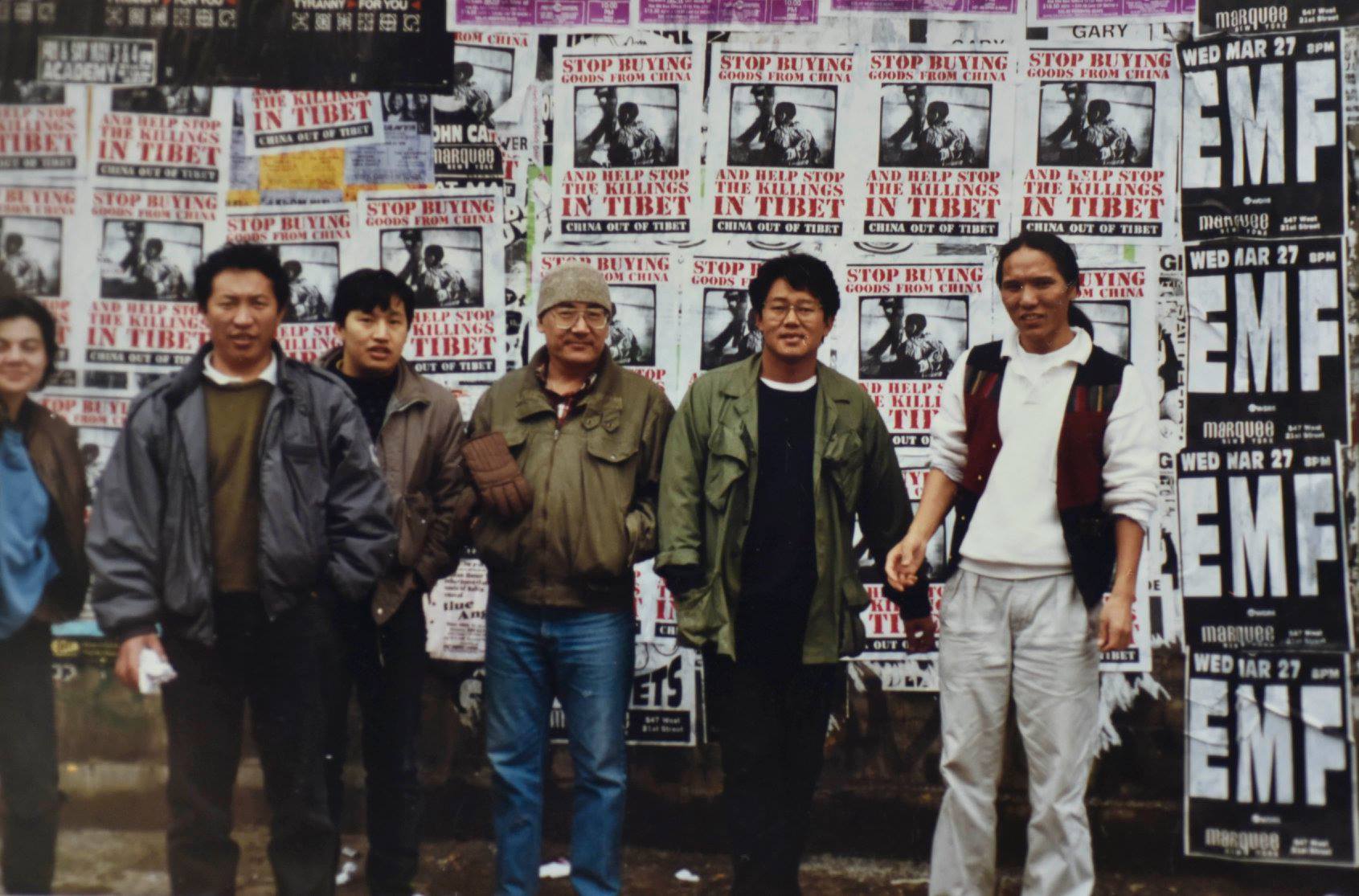 Cover for the collection The Diaspora in America.